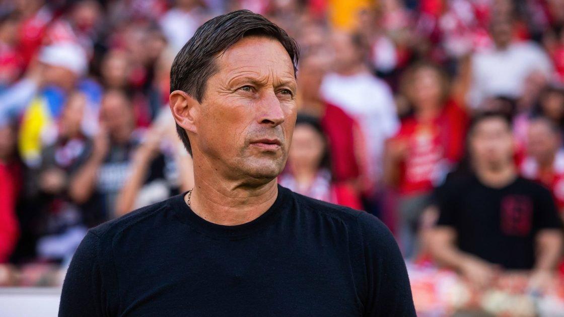 Kế nhiệm Jürgen Klopp: Thách thức và cơ hội của Roger Schmidt