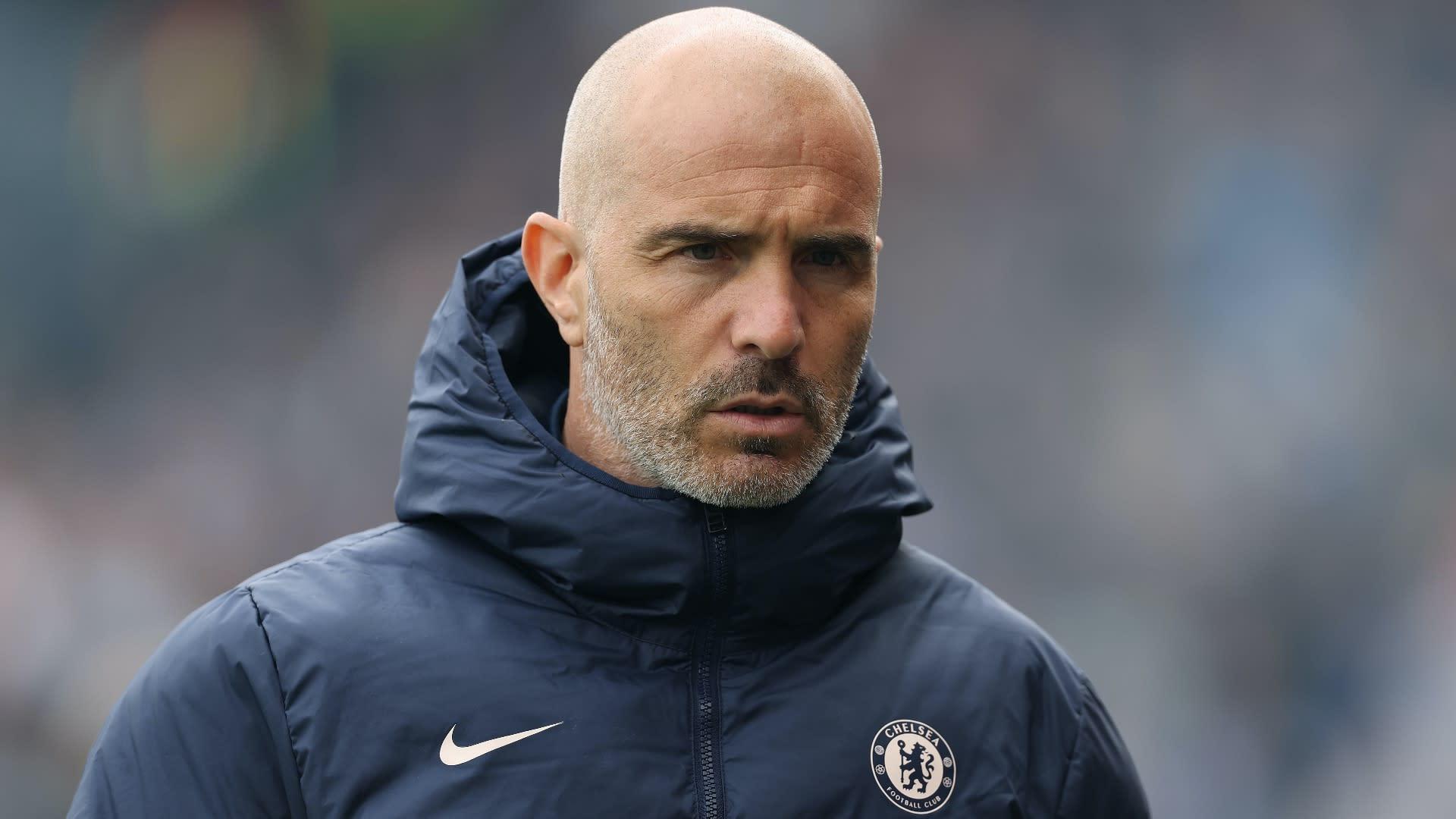 PSG Sẵn Sàng Bán Mục Tiêu Chuyển Nhượng của Chelsea và Man Utd Với Mức Tối Thiểu 20 Triệu Euro