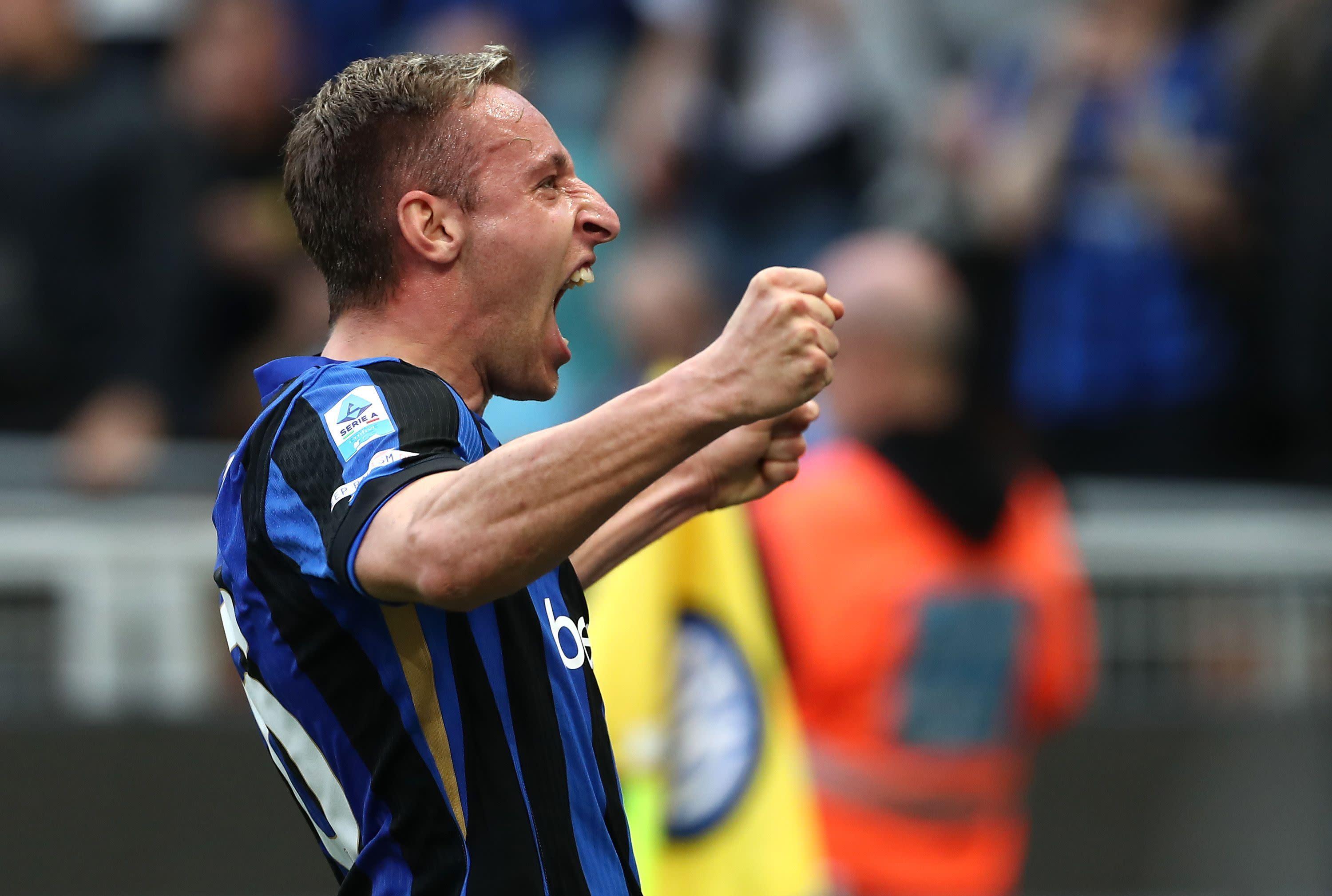 Báo cáo - Các câu lạc bộ Premier League nhắm ngôi sao Inter Milan & ĐTQG Italy