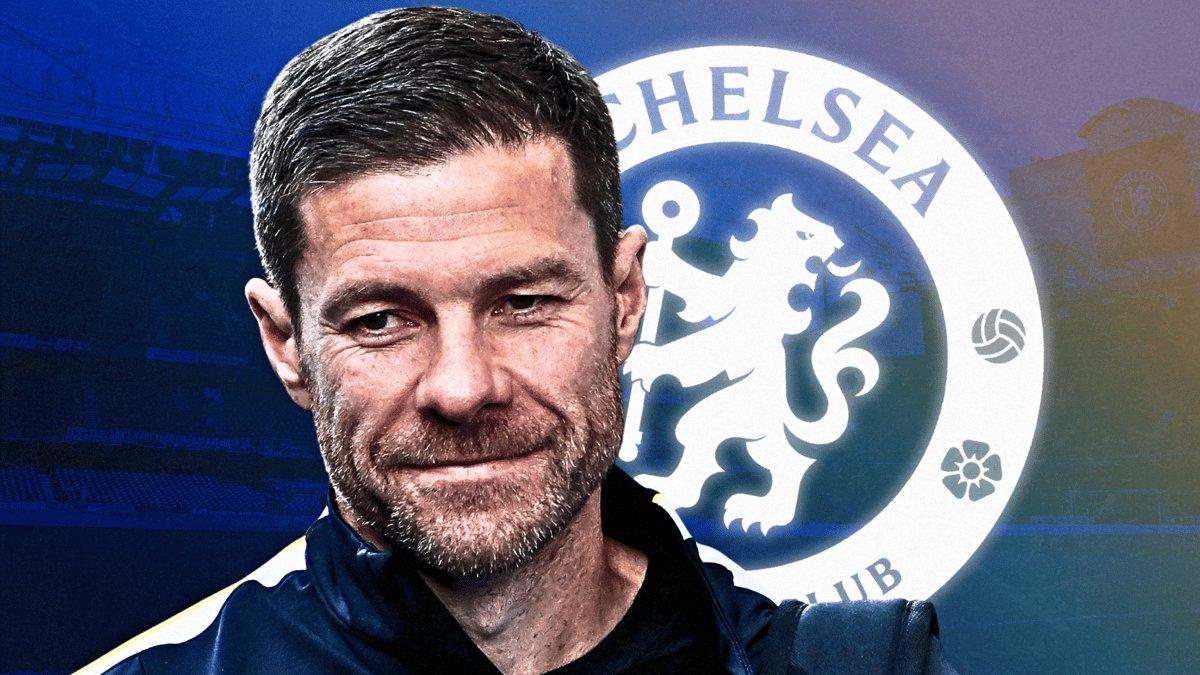 Chelsea chiêu mộ Alex Scott với giá 100 triệu bảng