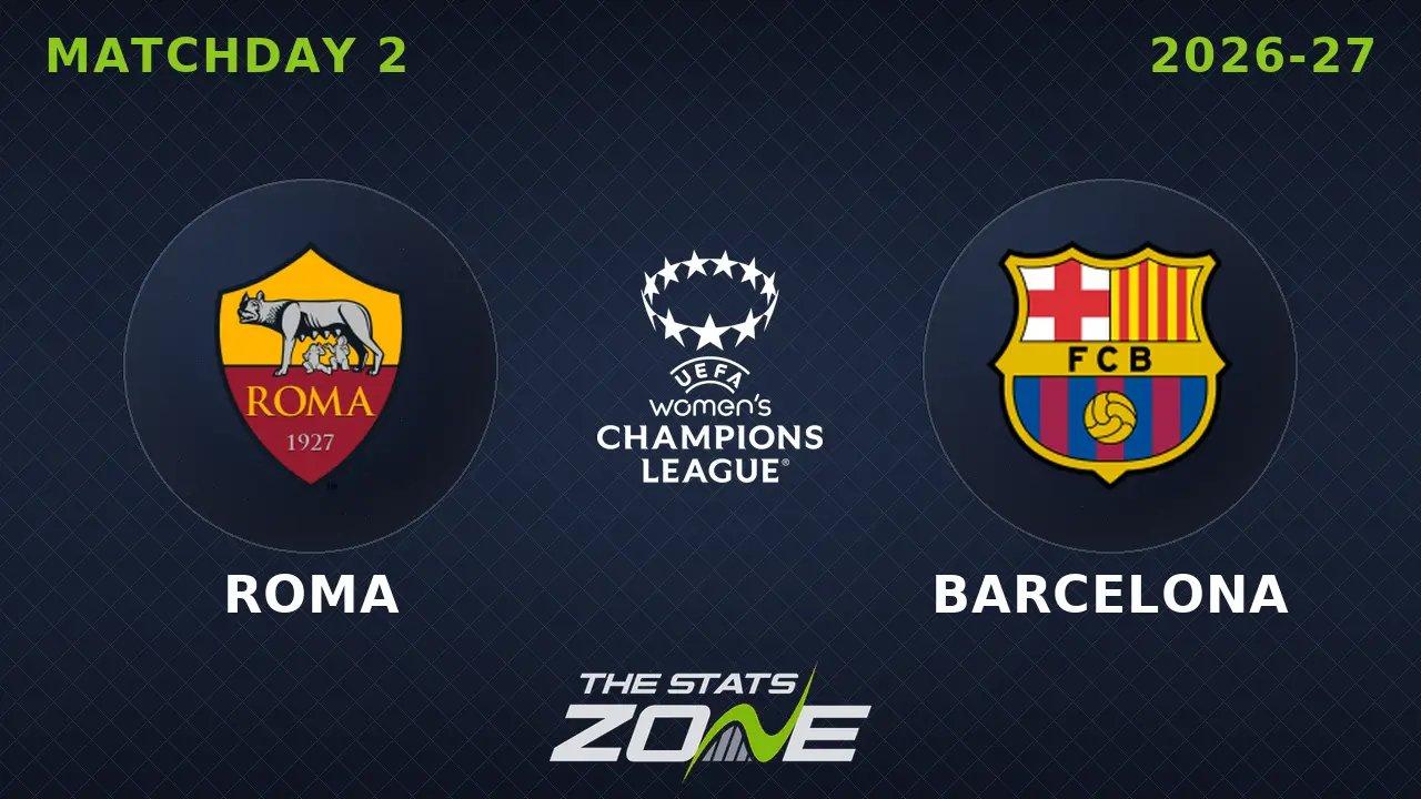 Rực lửa vòng bảng Champions League Nữ: Barca sứt mẻ lực lượng