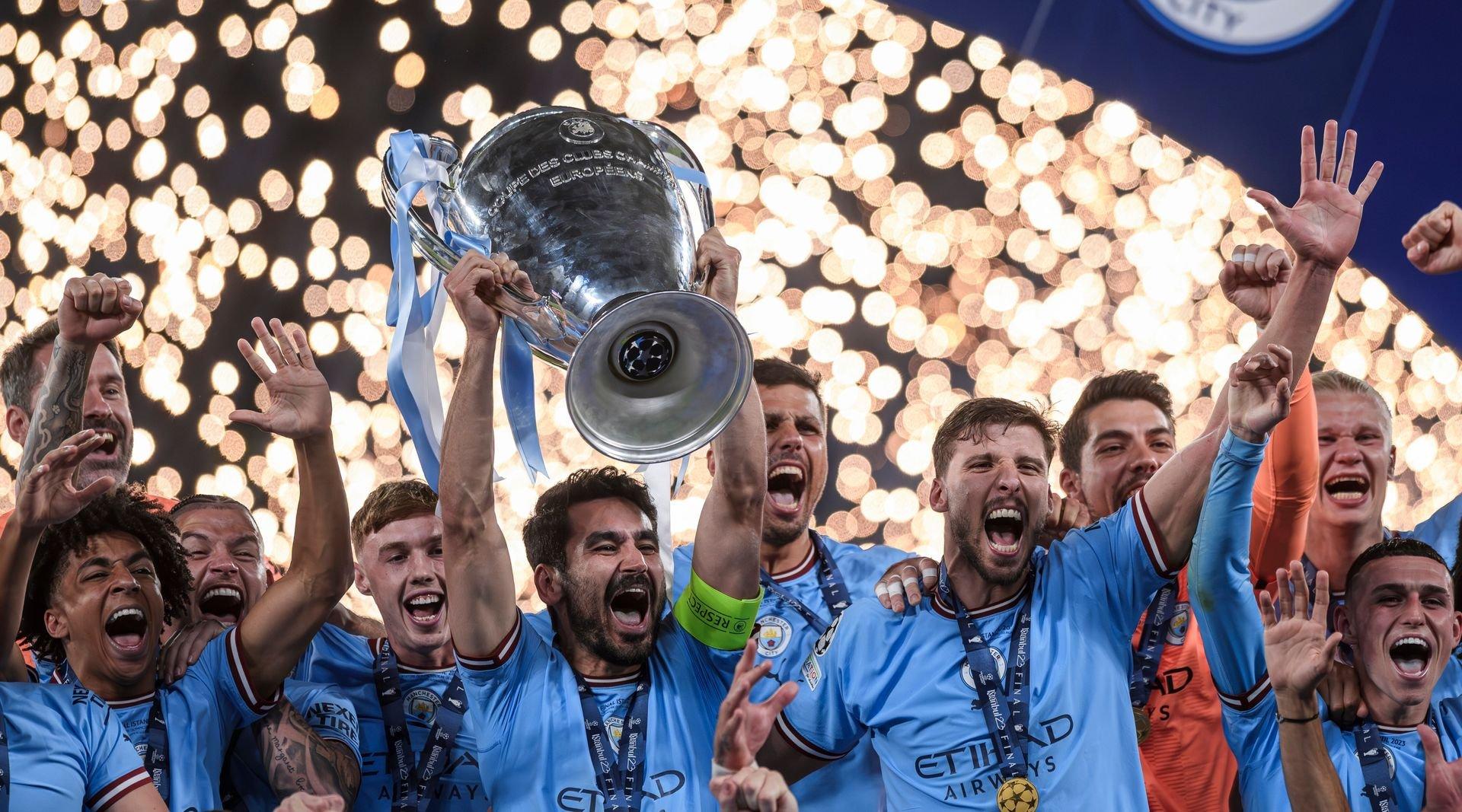 Man City kháng cáo: Chức vô địch Champions League 2023 bị lung lay?