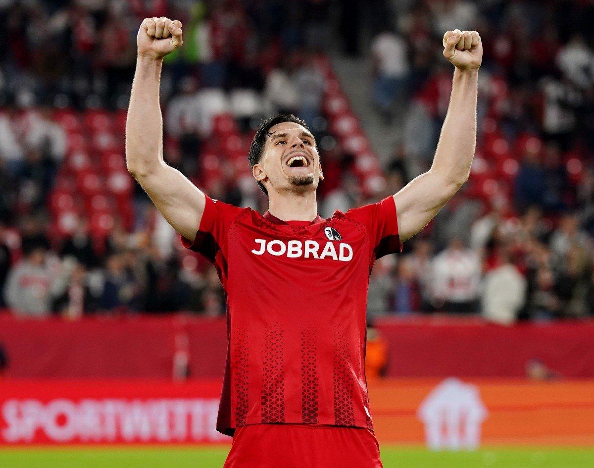 Ngoại hạng Anh đại chiến vì Igor Matanovic