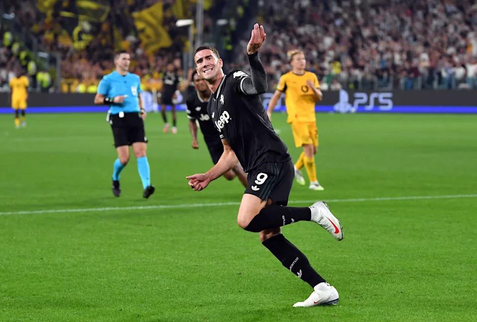 Chelsea Đang Trong Cuộc Đua Chiêu Mộ Tiền Đạo Juventus: Vlahovic Sẽ Đóng Góp Gì Cho Đội Bóng Của Maresca?