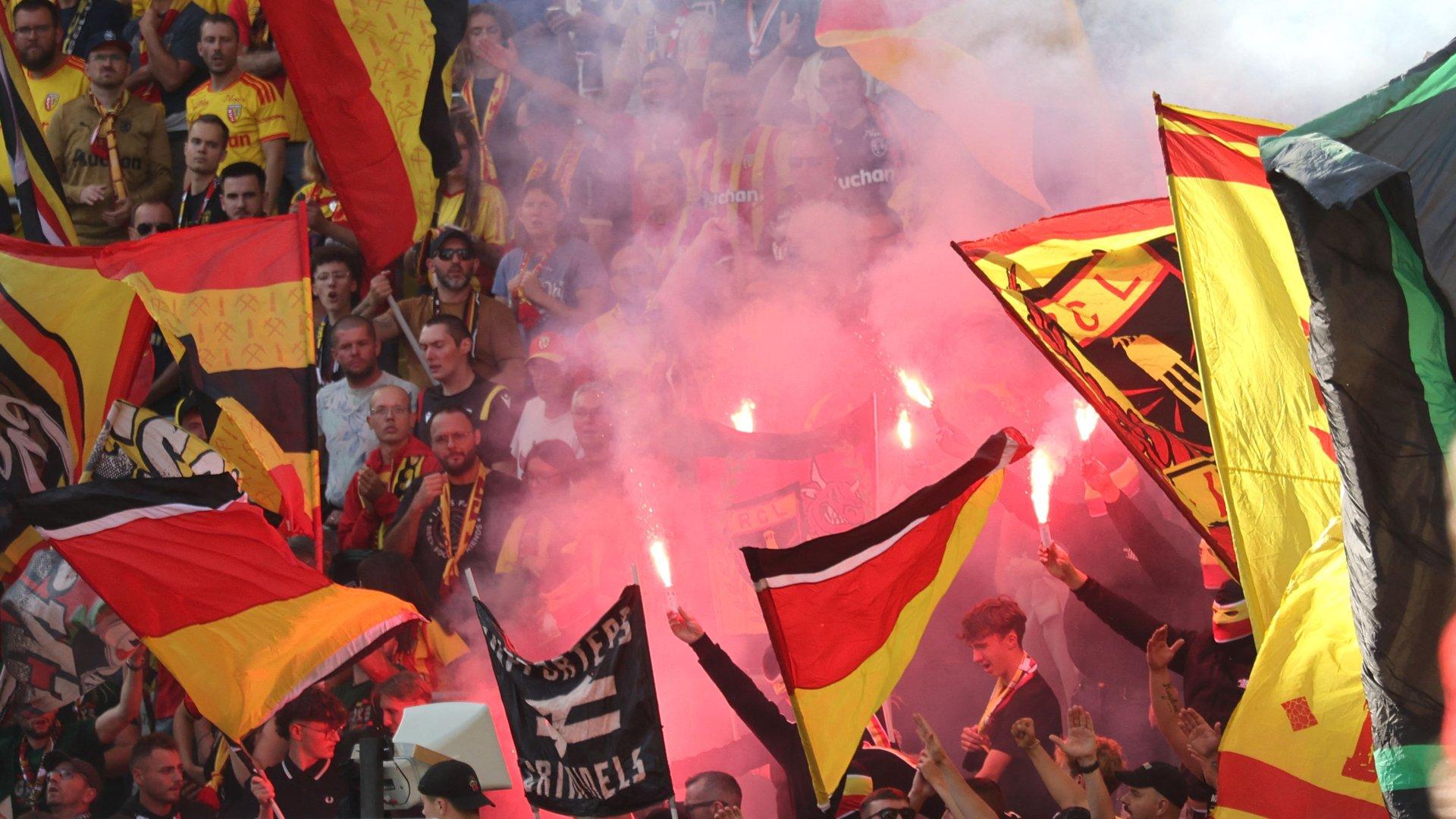 Hậu quả nhãn tiền: RC Lens tự bắn vào chân tại Champions League