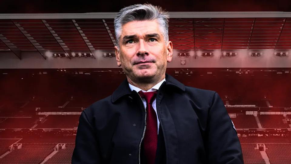 Liverpool CUỐI CÙNG đưa ra đề nghị hợp đồng với ngôi sao trụ cột
