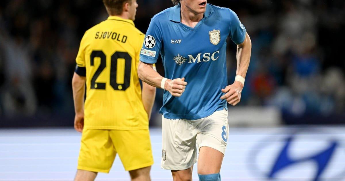 Scott McTominay - Người hùng bước ra từ bóng tối