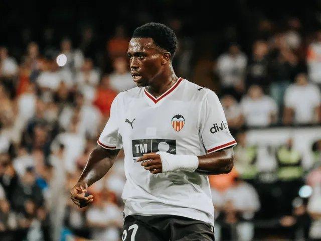 Khủng hoảng lực lượng nghiêm trọng trước Derby xứ Valencia