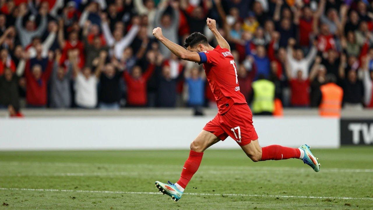 Bayern Munich lo sốt vó vì Luis Diaz tái phát chấn thương