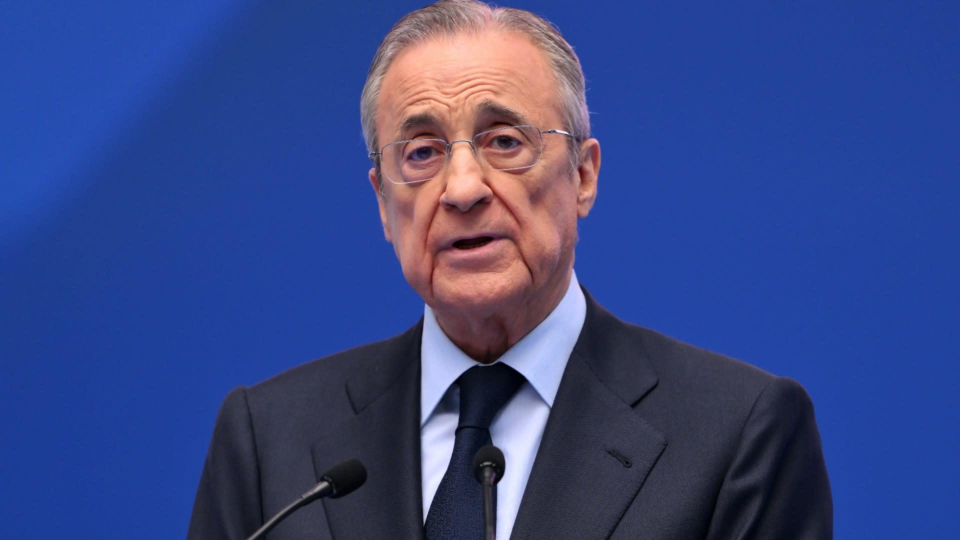 Real Madrid Lên Kế Hoạch Chiêu Mộ Ngôi Sao Crystal Palace Trong Khi PSG Nhắm Mục Tiêu Thay Thế