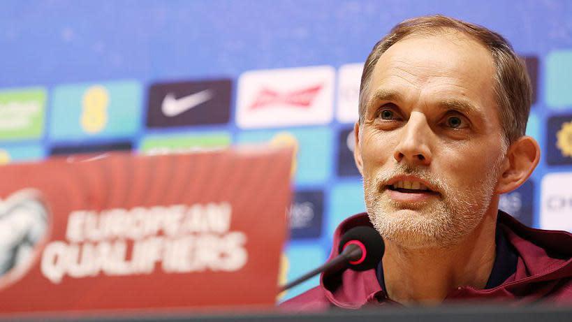 CĐV không nên 'kỳ vọng quá cao' trước trận gặp Andorra - Tuchel