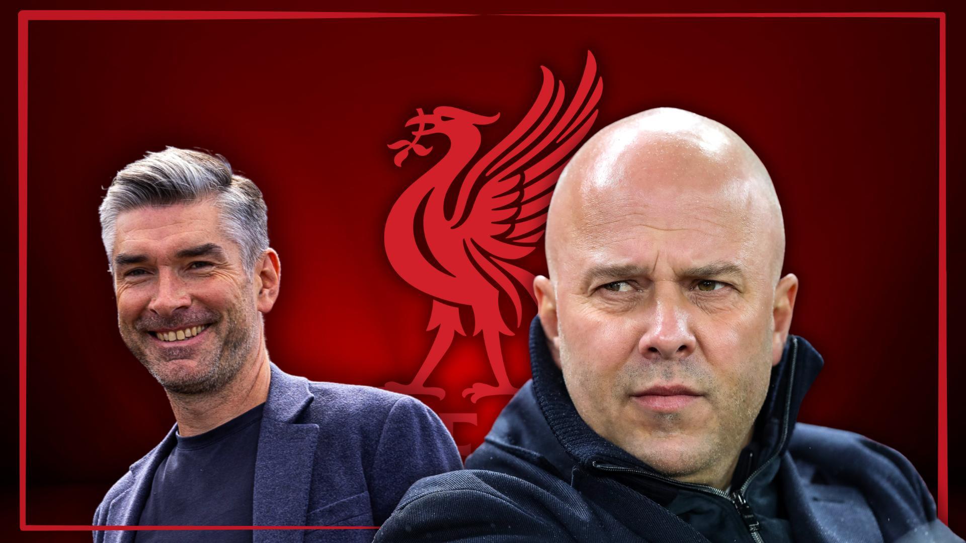 Đối tượng thay thế Darwin Núñez lý tưởng của Liverpool đang hiện rõ trước mắt