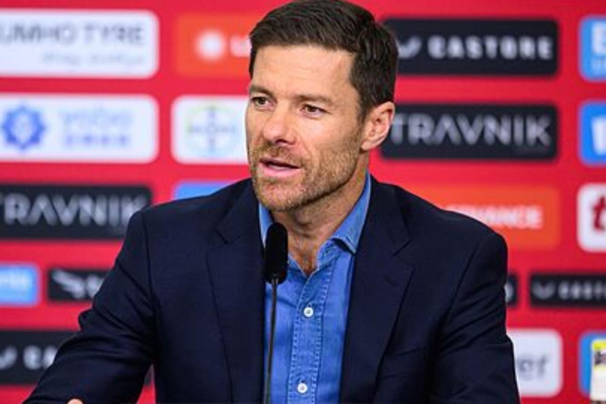 Real Madrid đạt thỏa thuận với Xabi Alonso làm tân HLV trưởng