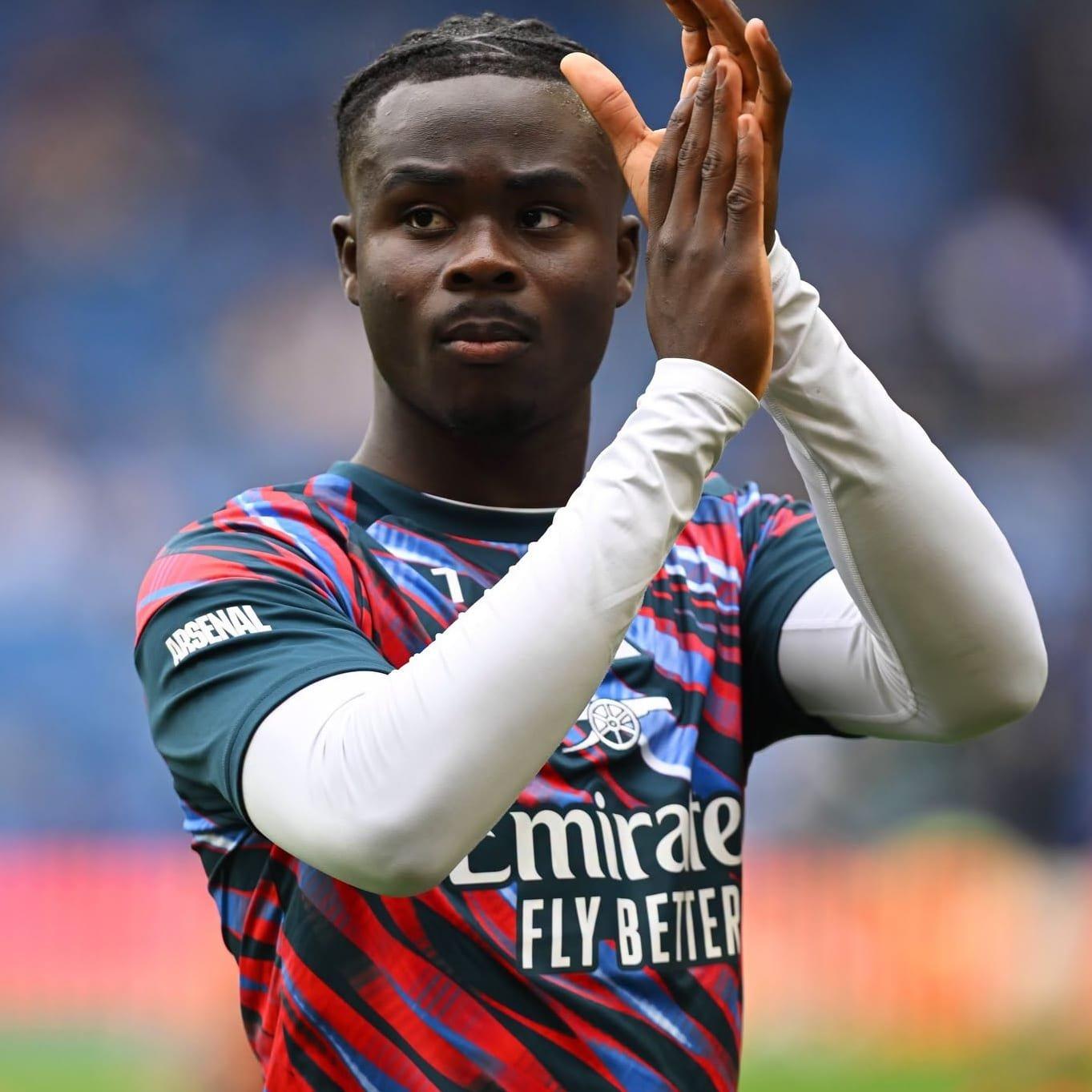 Arsenal là ứng viên số 1 vô địch Ngoại hạng Anh