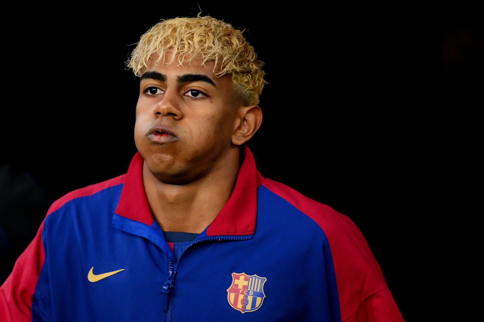 Cựu HLV trẻ Barcelona tiết lộ về ngôi sao trẻ 'không thể cản phá' – “Anh ấy không ngừng tiến hóa”
