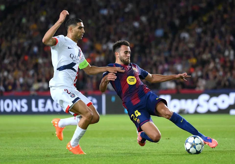 Flick có khả năng cho ngôi sao đa năng của Barcelona nghỉ ngơi trước Celta Vigo sau chấn thương gần đây