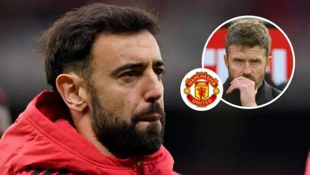 Sự trỗi dậy của trục xương sống Arsenal và dấu ấn Bruno Fernandes