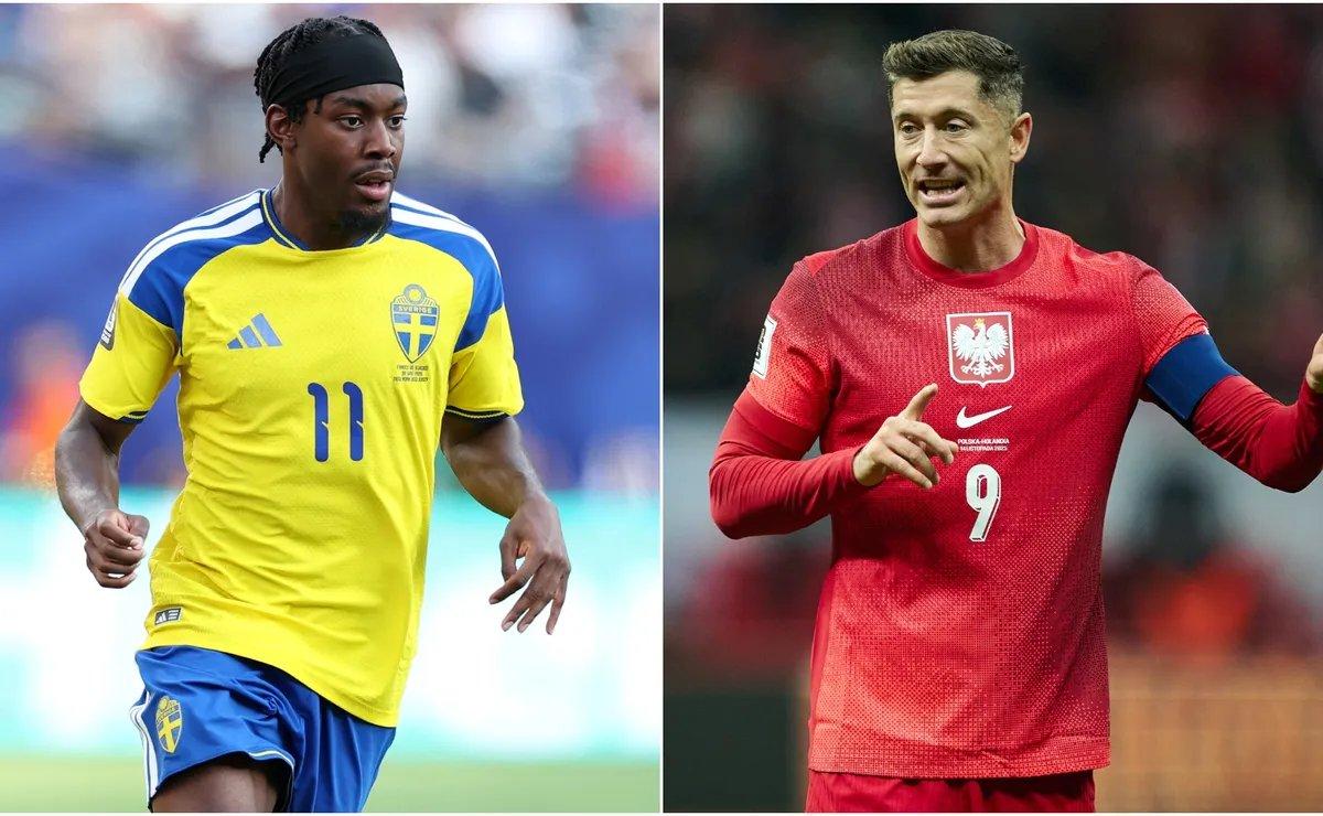 Kết quả các trận đấu khác tại UEFA Nations League