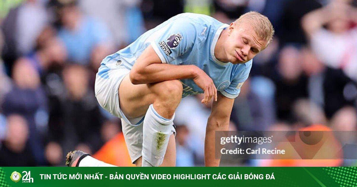 Man City đối mặt án phạt xuống hạng, dàn sao rục rịch ra đi