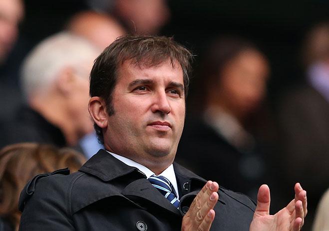 CEO Man City - Soriano nhận xét về tầm ảnh hưởng toàn cầu của FIFA Club World Cup 2025 