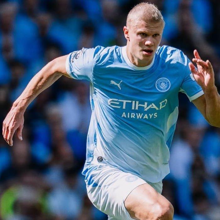Man City tổn thất cực lớn trước thềm Champions League