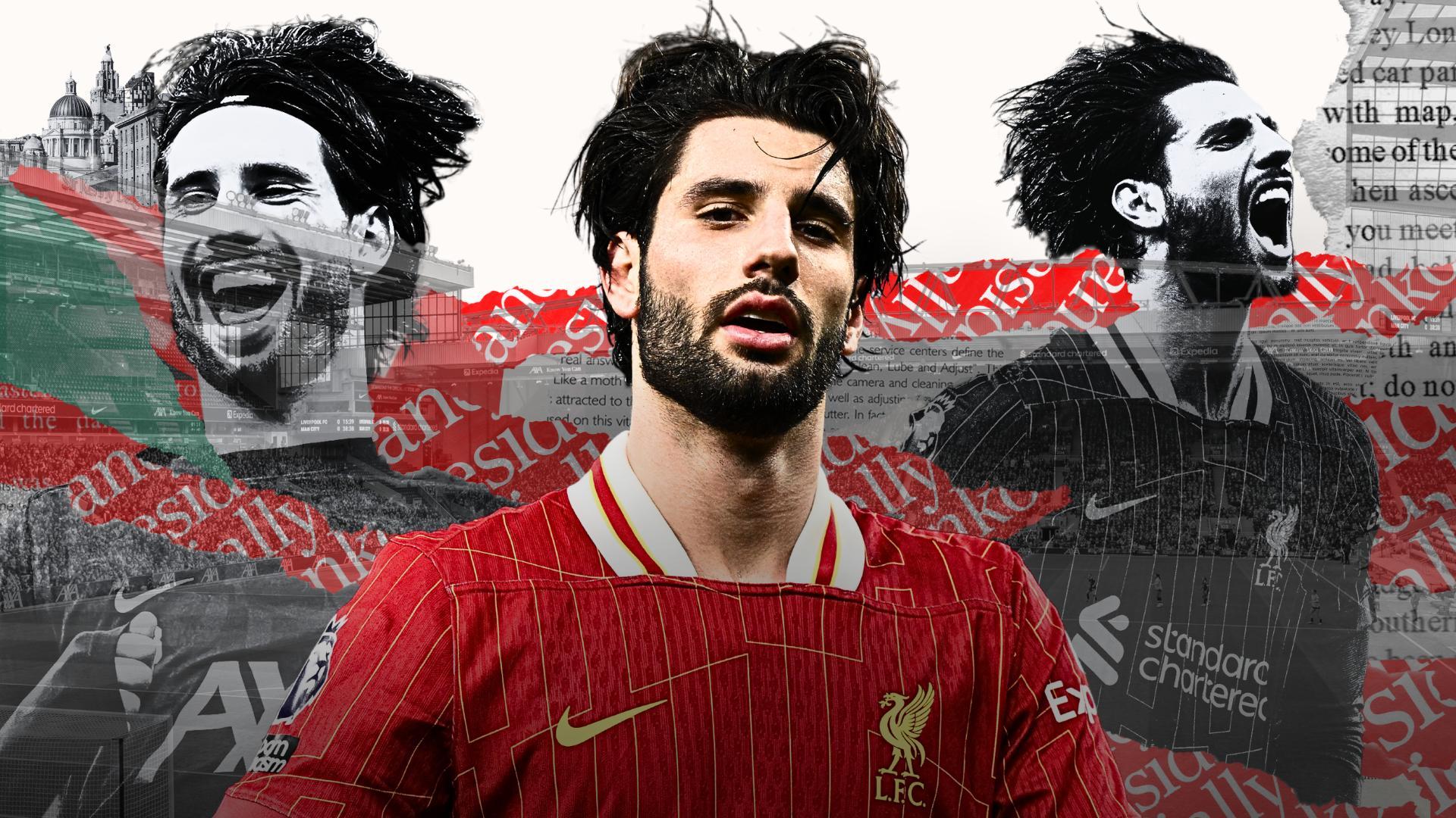 Tin chuyển nhượng Liverpool: Giám đốc CLB xác nhận thỏa thuận chiêu mộ Dominik Szoboszlai