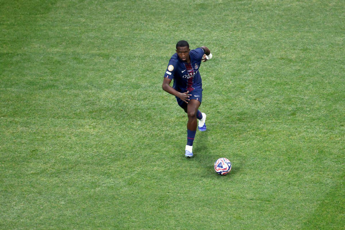Chính thức | Hậu vệ PSG Willian Pacho và Lucas Hernandez sẽ lỡ phần còn lại của FIFA Club World Cup