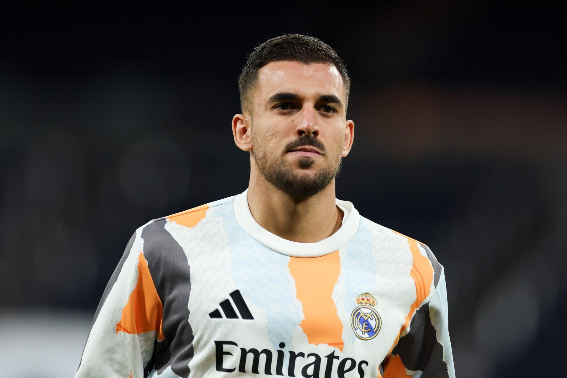 Tiền vệ Real Madrid sẵn sàng ra đi hè này