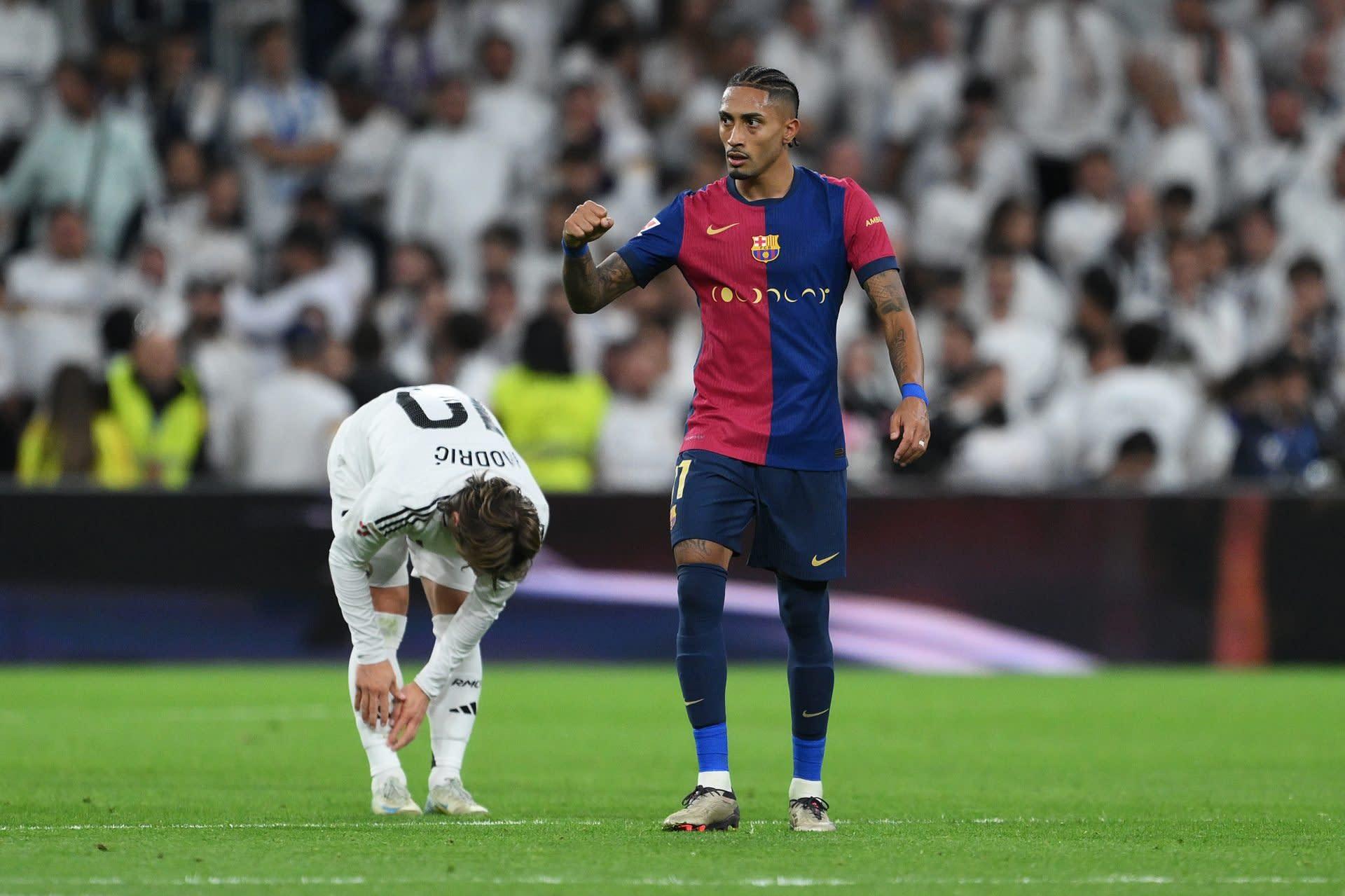 Không phải Pedri, không phải Yamal – Ngôi sao 28 tuổi của Barca sẽ là vũ khí bất ngờ trước Real Madrid