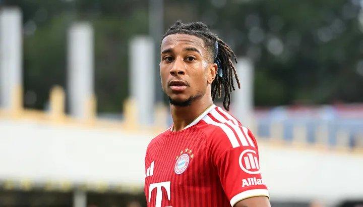 Bayern Munich chi lương khủng trói chân Michael Olise đến 2032
