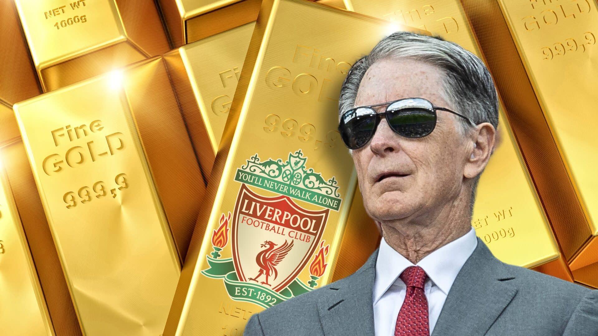 Chi tiêu chuyển nhượng mùa hè KHỦNG của Liverpool trong bối cảnh