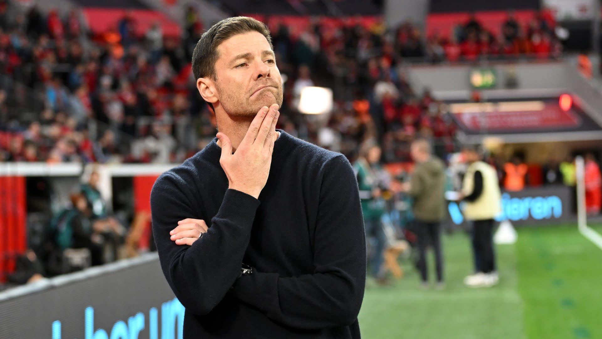Xabi Alonso không thể chờ thêm: Đòi Real Madrid ký hợp đồng cho ngôi sao Liverpool trị giá 100 triệu euro