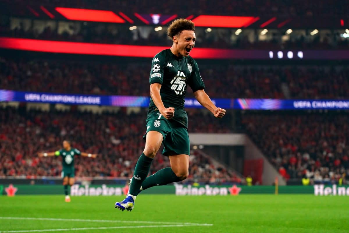 Độc quyền: Ngôi sao trẻ AS Monaco lọt vào tầm ngắm của Man City trước thềm tái thiết hè