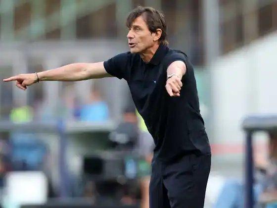 MU liên hệ Antonio Conte thế chỗ Michael Carrick