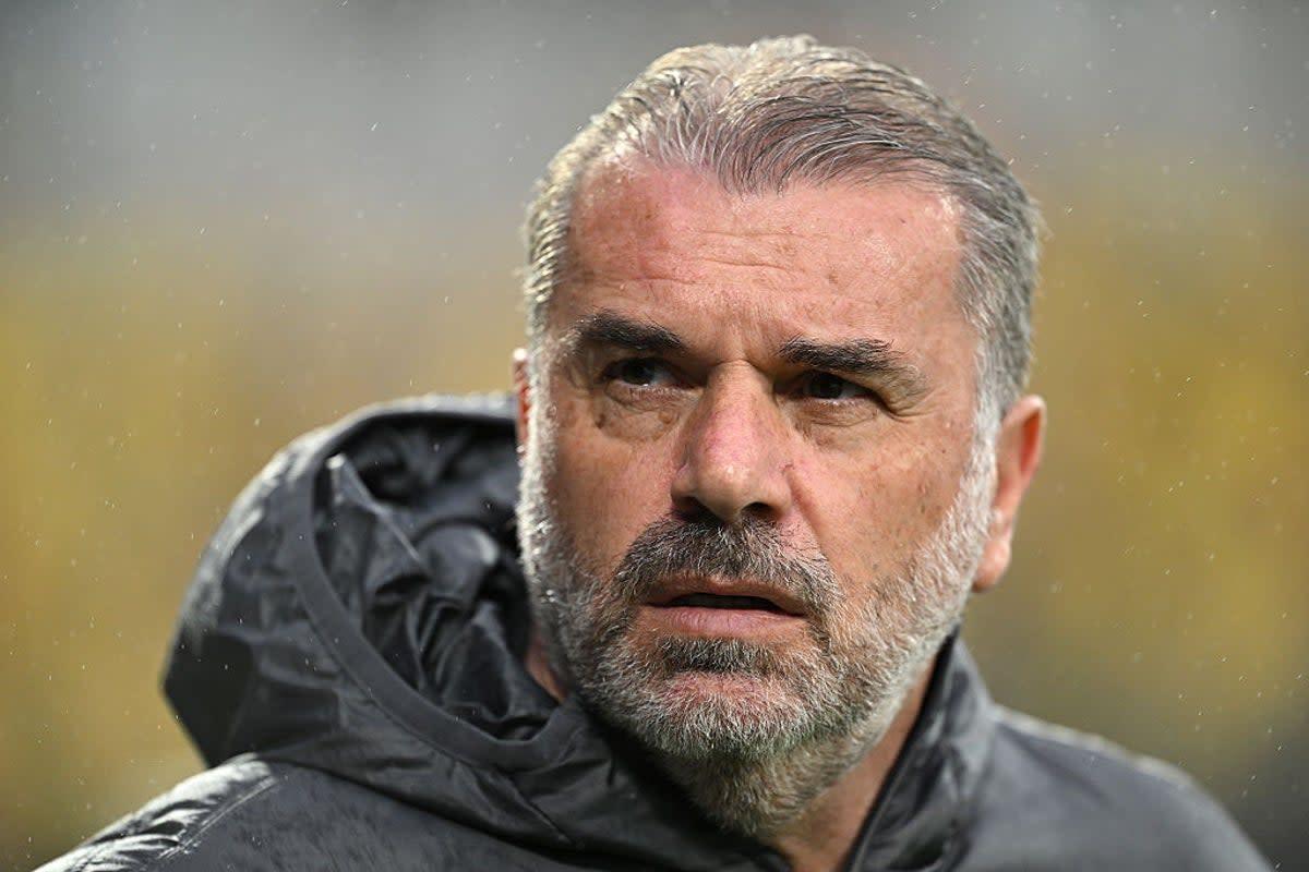 Ange Postecoglou lên tiếng phản pháo những chỉ trích nhắm vào Tottenham sau khi vào chung kết Europa League