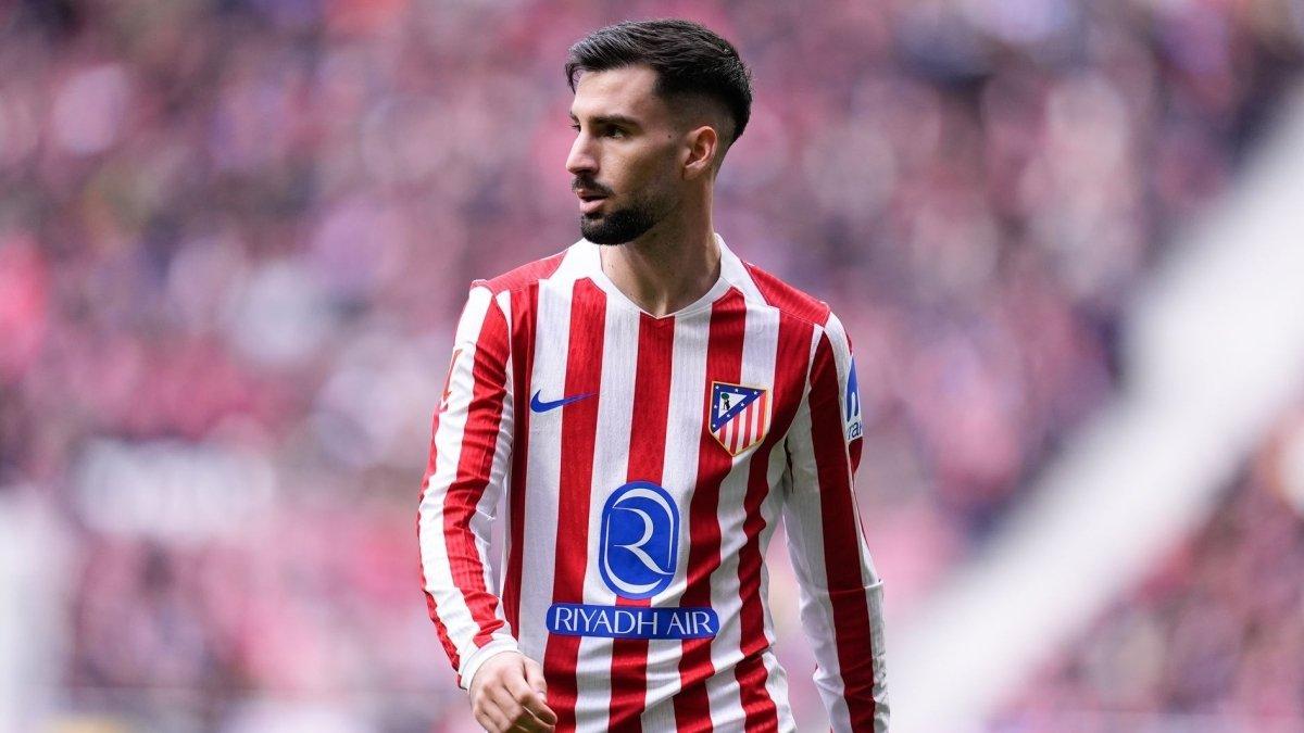 Arsenal săn chữ ký Alex Baena giá 80 triệu euro