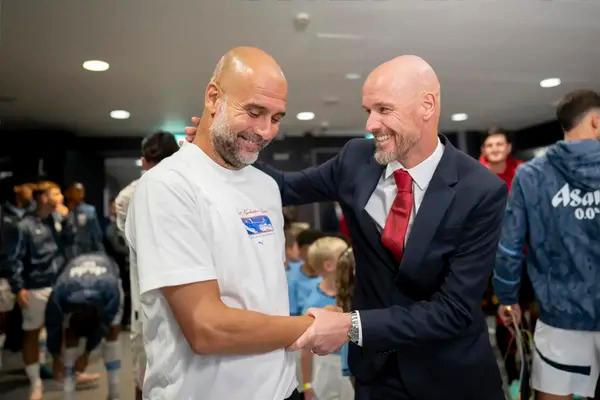 Manchester City đối mặt với biến chuyển phút chót từ Bayer Leverkusen khi lịch Champions League cận kề