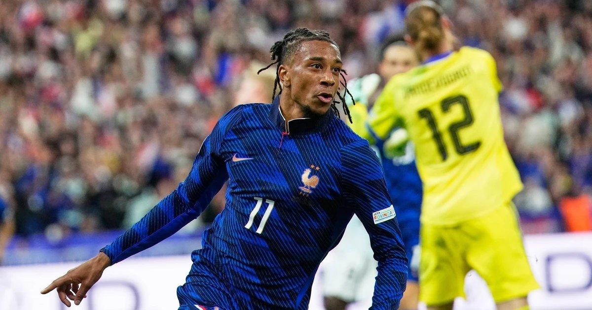 Cơn lốc 15 phút cuối trận và phép thay người của Zidane