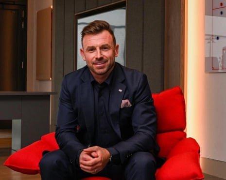 Cú sốc cực lớn cho Man Utd và HLV Michael Carrick