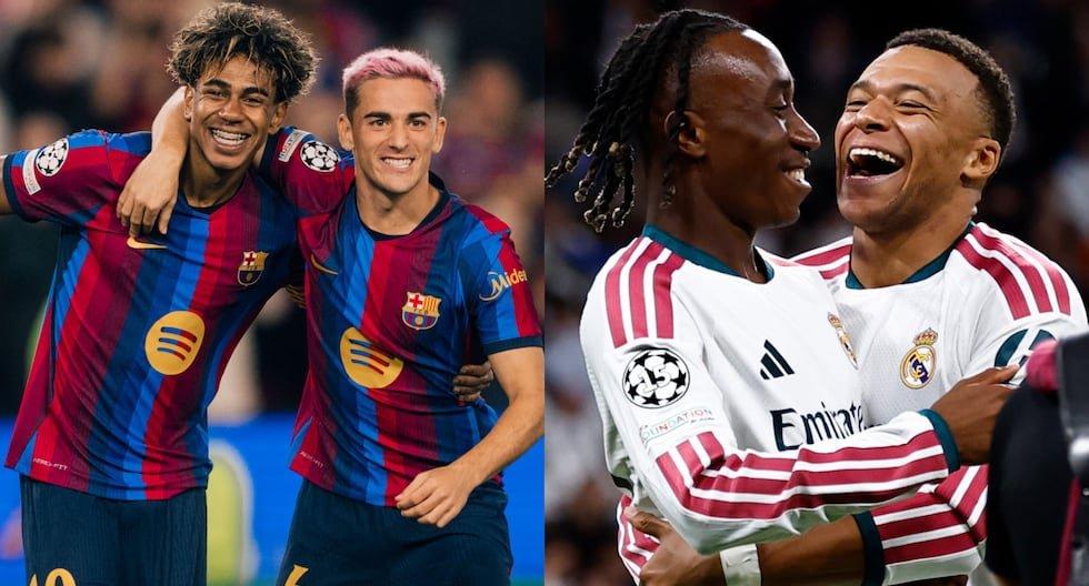 Bí mật chuyển nhượng: Real Madrid bỏ qua Karim Adeyemi để chọn Yan Diomande