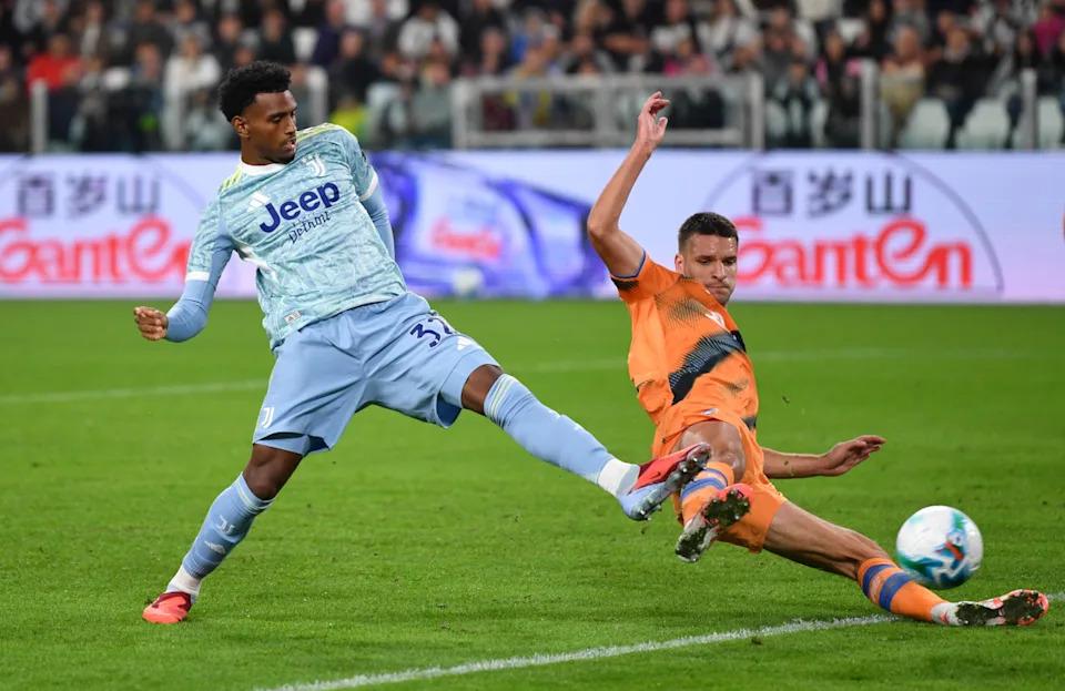 Cabal: Hậu vệ Juventus phải nghỉ thi đấu gần 2 tháng vì chấn thương mới
