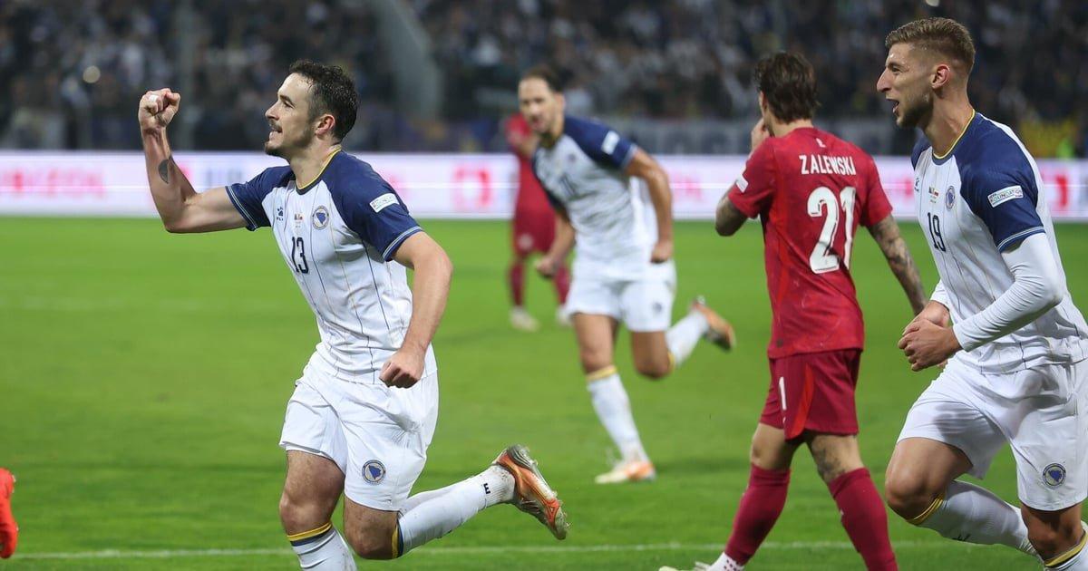 Thống kê chuyên sâu và màn trình diễn đỉnh cao của Ivan Bašić