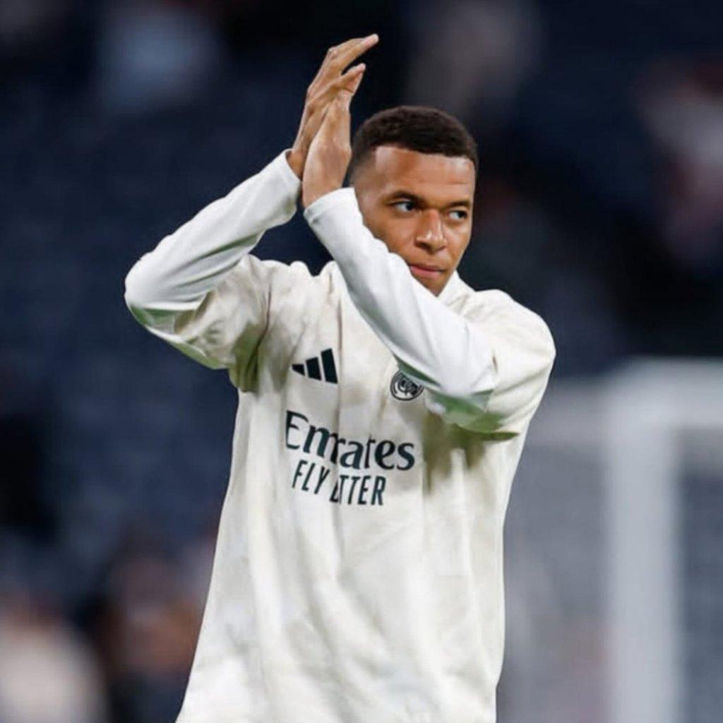 Vinicius Junior chạm đáy phong độ với 9 trận tịt ngòi ở Champions League