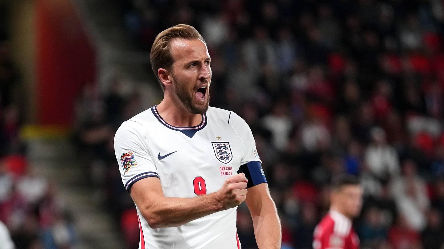 Harry Kane đàm phán gia hạn Bayern: Ưu tiên Tottenham
