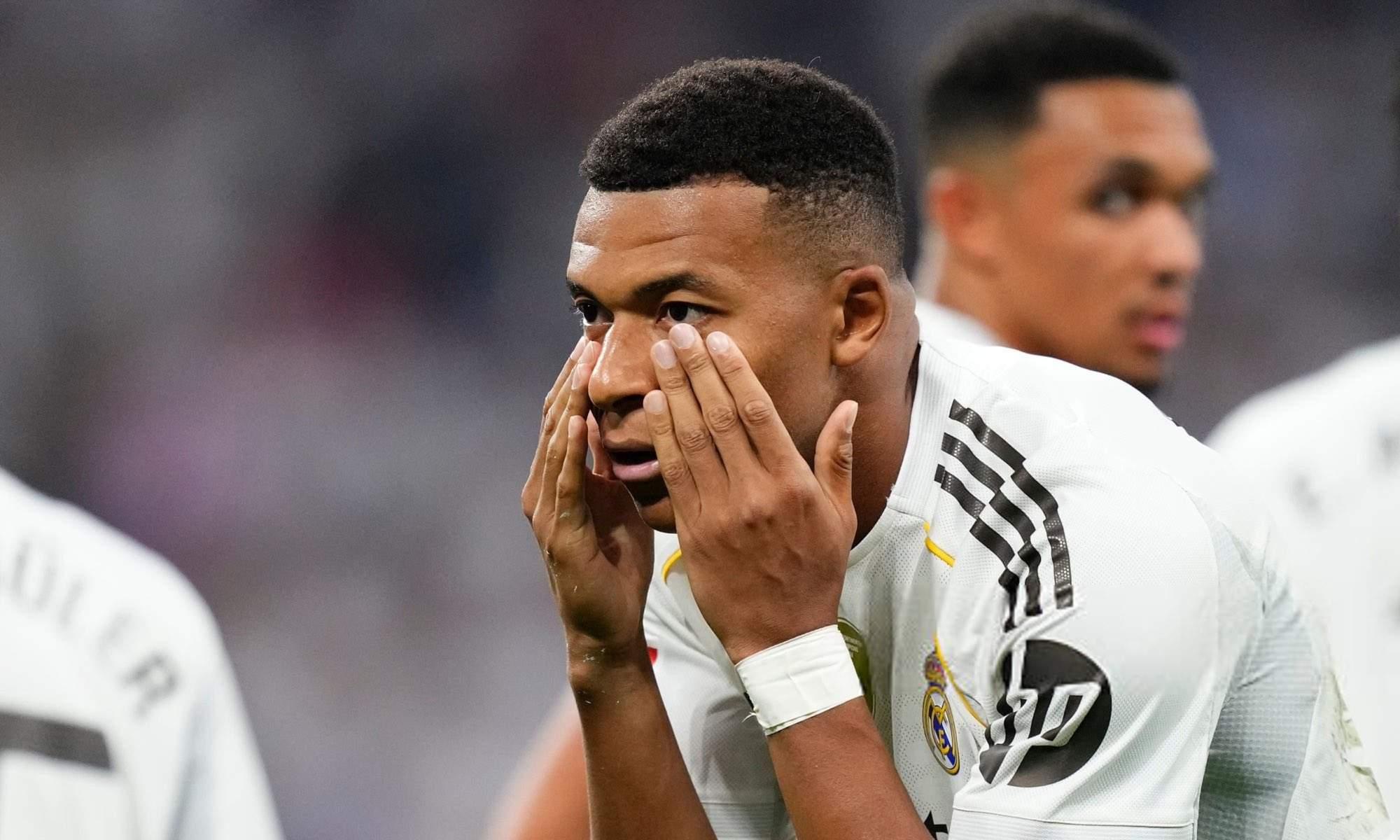 Cựu chủ nhân Quả bóng Vàng gợi ý Kylian Mbappe sẽ thắng giải năm 2025