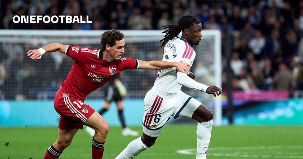Hành động pháp lý của Sevilla và tương lai công nghệ VAR tại La Liga
