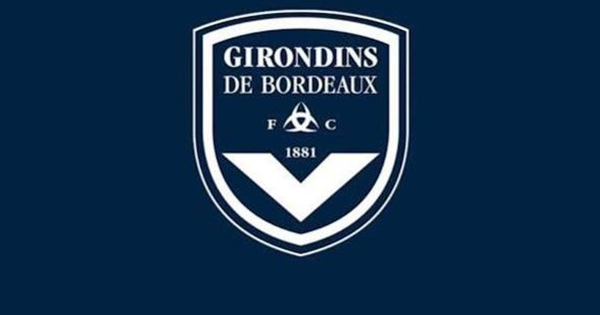 Cựu vương Bordeaux chính thức xuống hạng 6 để bắt đầu tái thiết