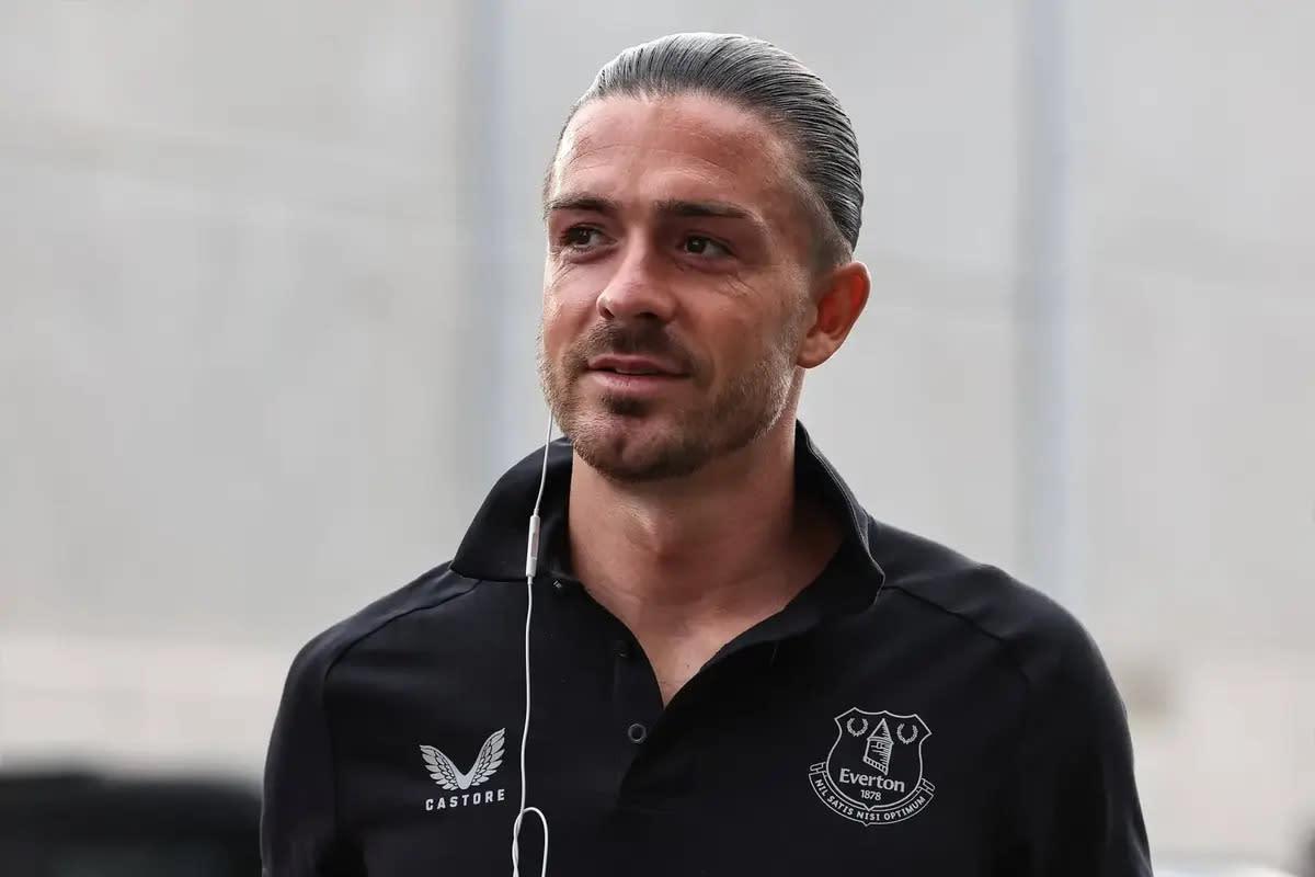 Jack Grealish hé lộ đánh mất tình yêu bóng đá thời khoác áo Man City