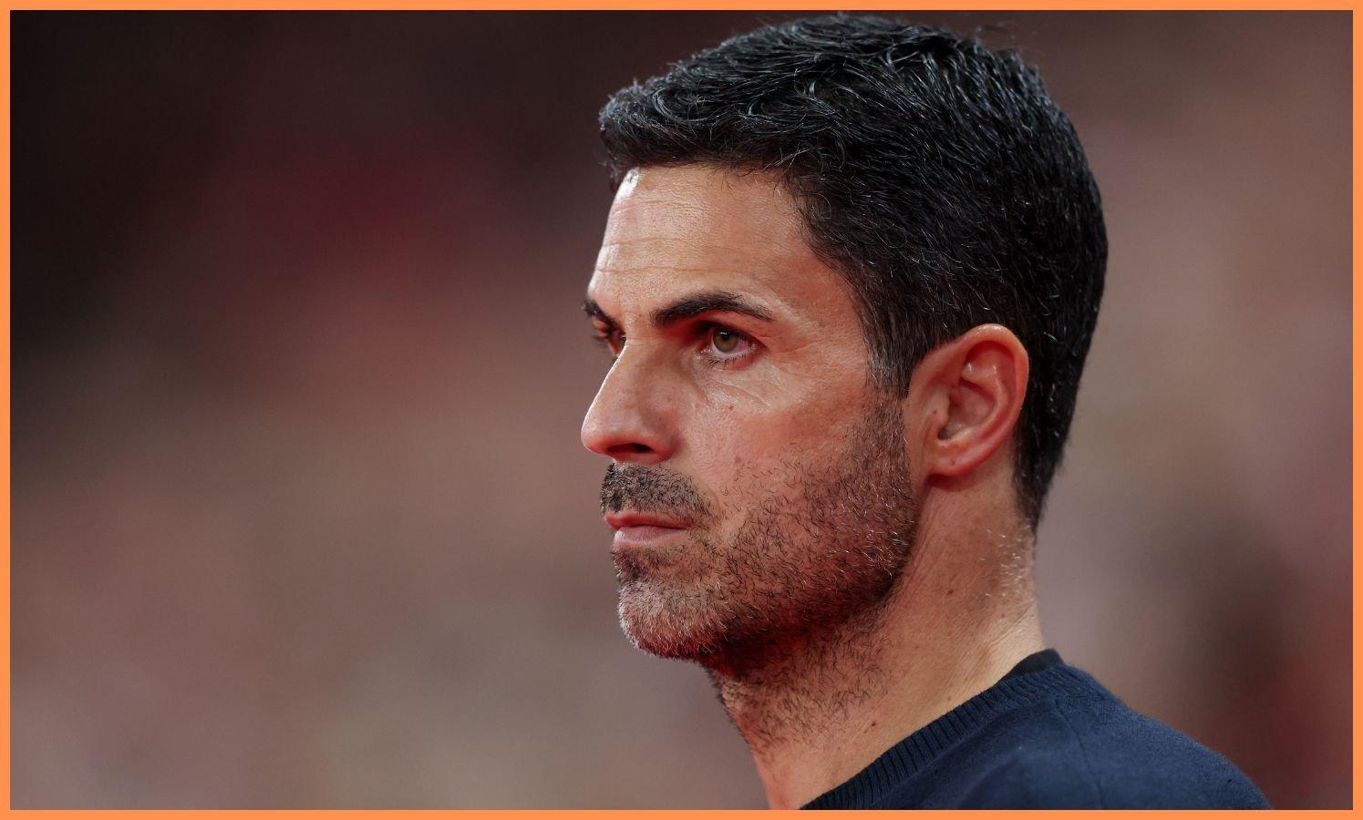 Mikel Arteta chỉ trích lịch thi đấu hành xác sau trận thắng Everton