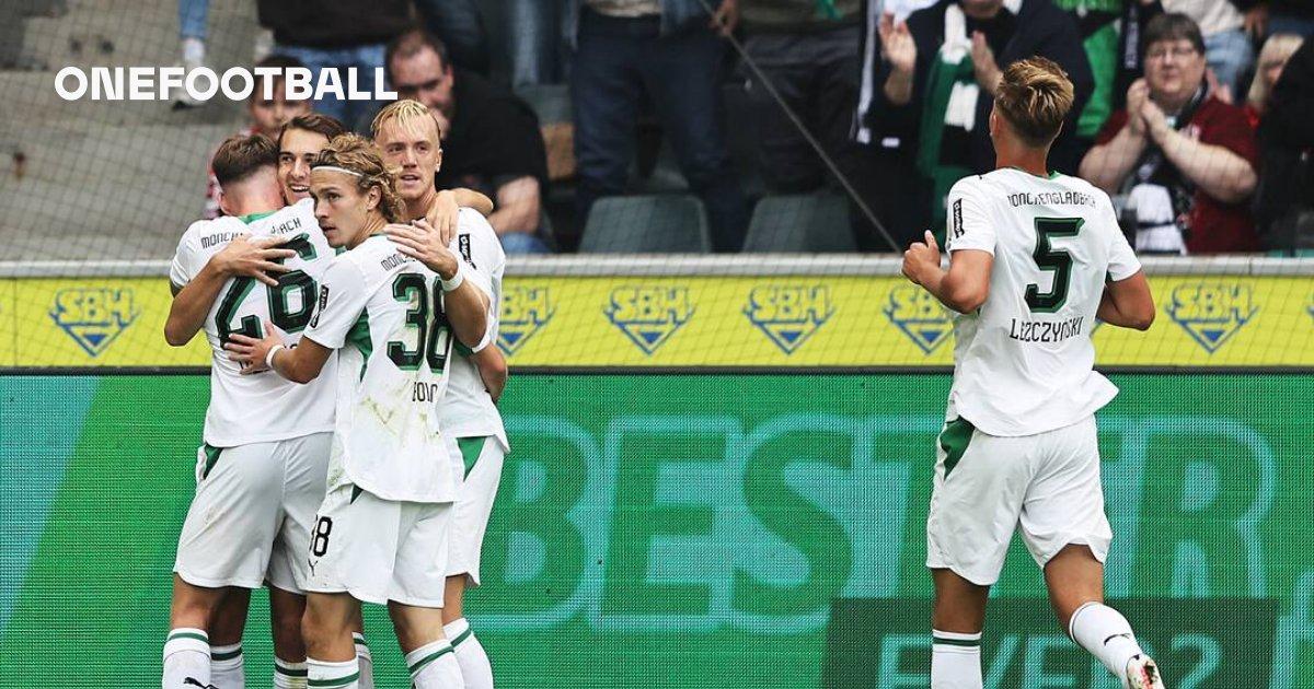Trận derby với 1. FC Köln: Thuốc thử liều cao cho màn tái sinh